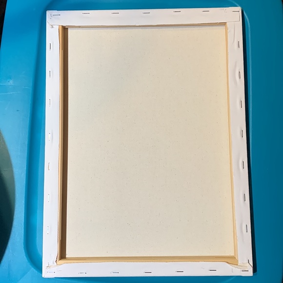 Sale!! Original painting⚡️host pick!!⚡️Cocker Spaniel painting handmade - Picture 5 of 7